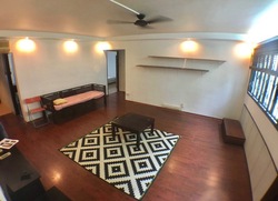 Blk 113 Sunset Way Residence (Clementi), HDB 4 Rooms #545468201